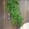 شجرة خيزران صناعي ارتفاع 150سم